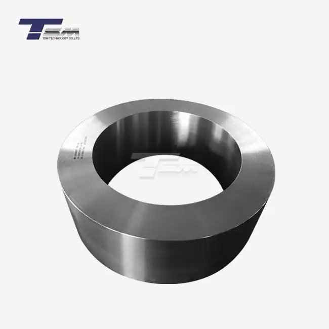 Monel 400 Forgings